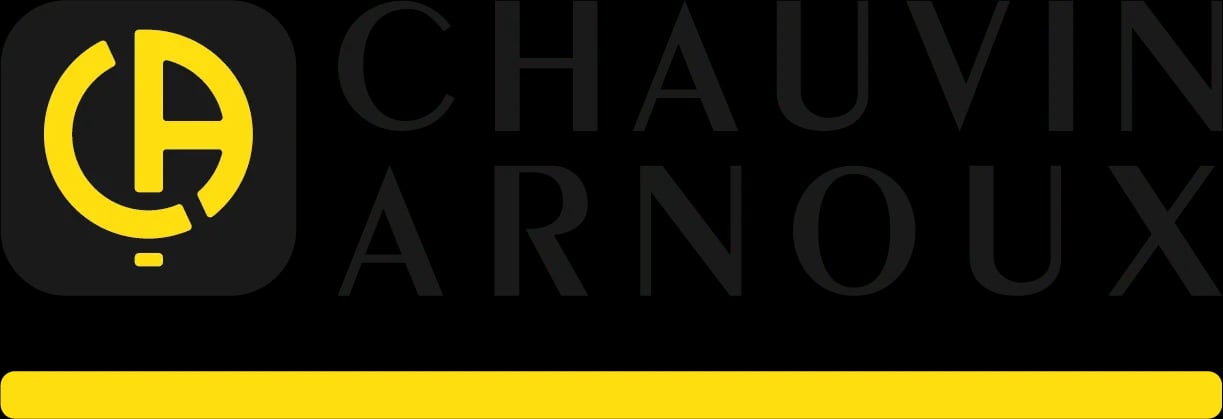 Chauvin Arnoux logo
