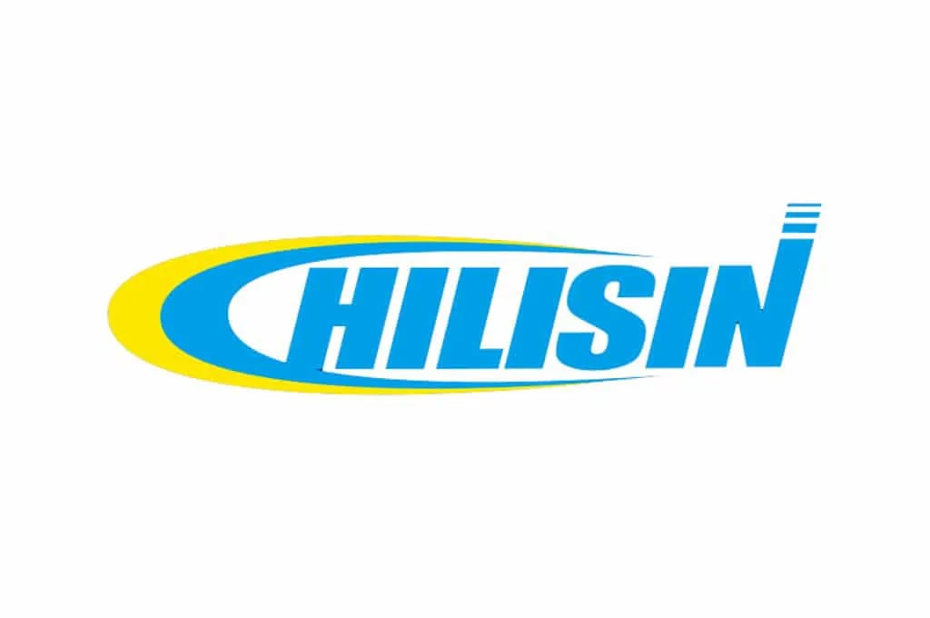 Chilisin logo