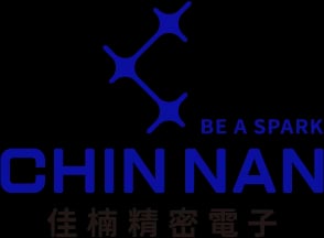 Chin NAN Precision logo