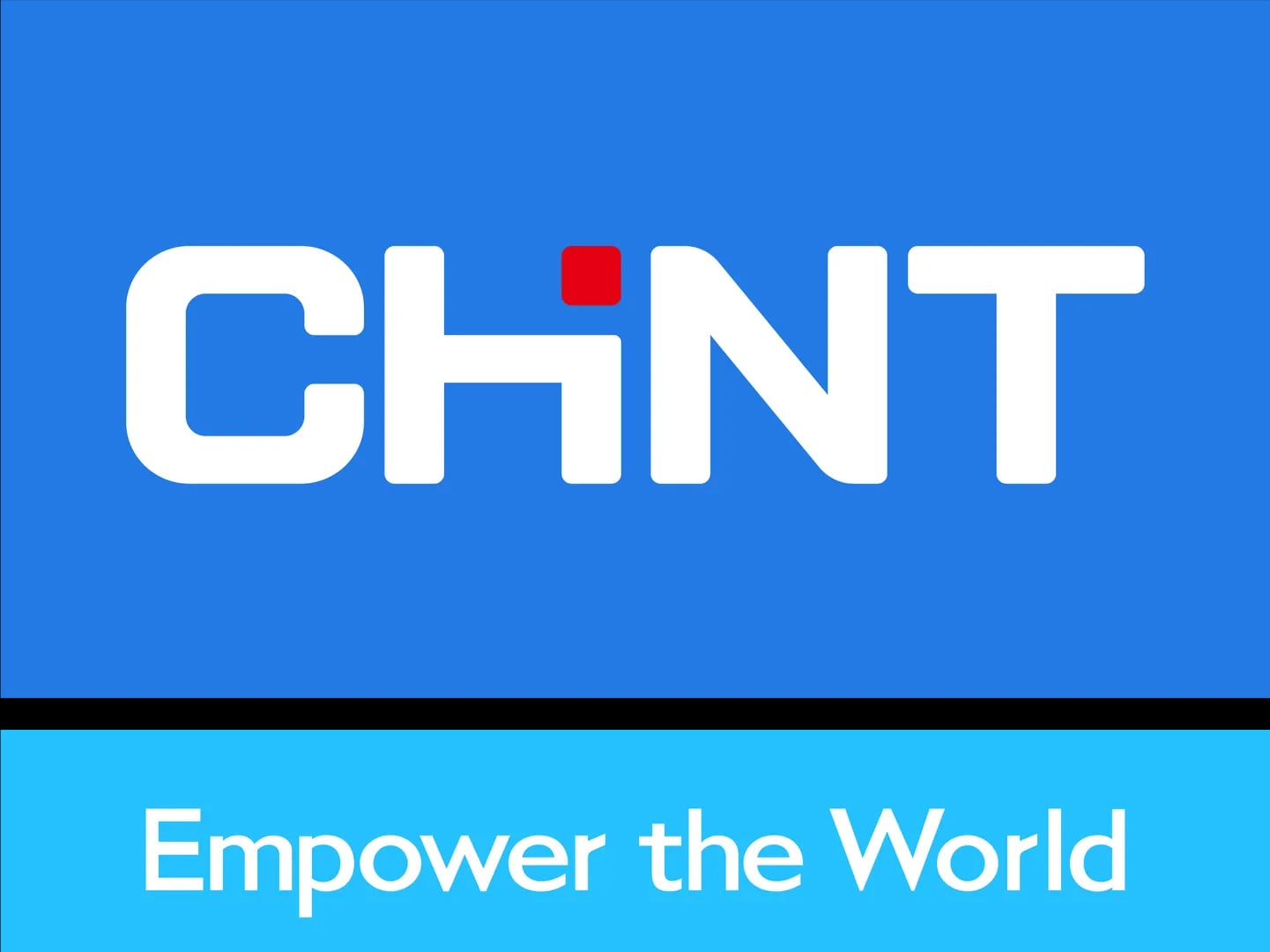 Chint Group logo
