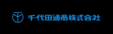 Chiyoda Tsusho logo