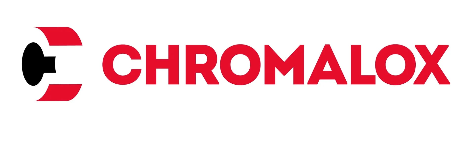 Chromalox logo