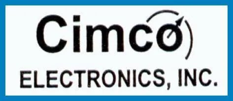 Cimco logo