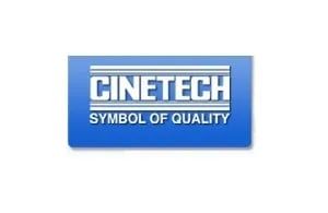 Cinetech logo