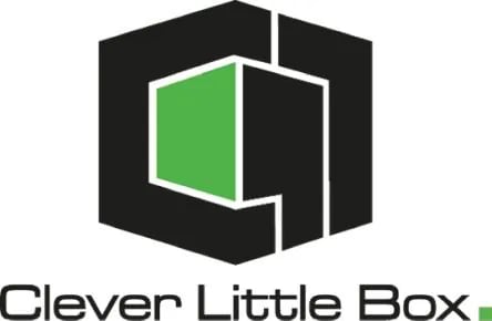 Clever Little BOX logo