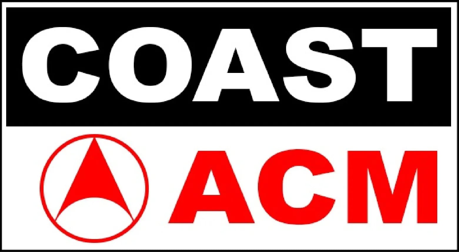 Coast Advanced Chip Magnetics logo