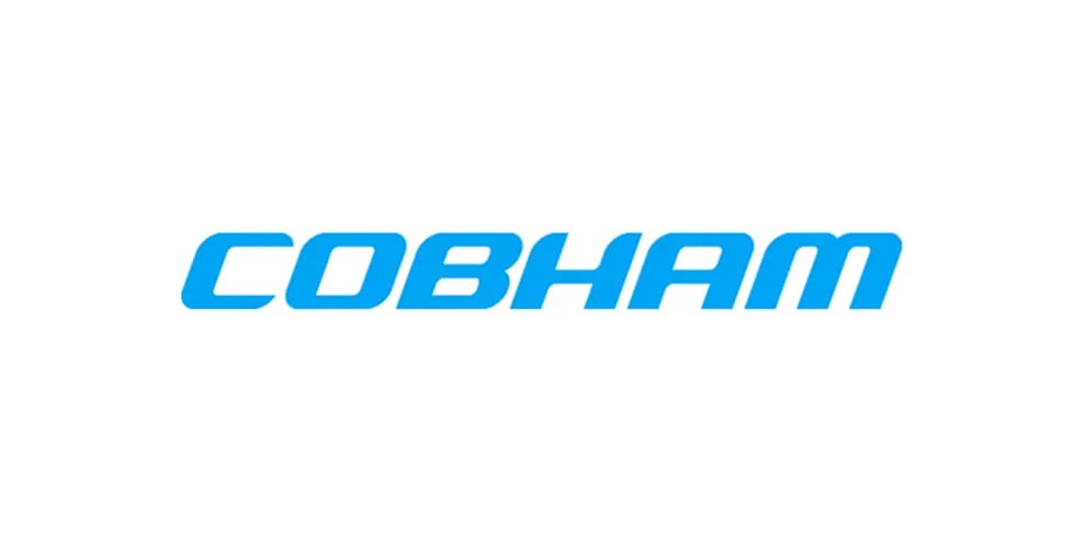 Cobham logo