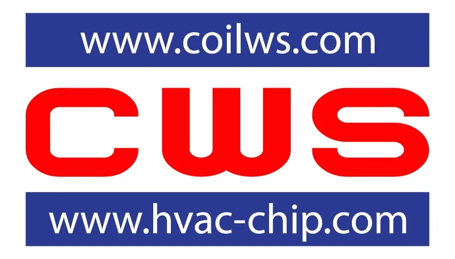 Coil Winding Specialist logo