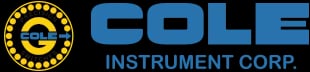 Cole Instrument logo