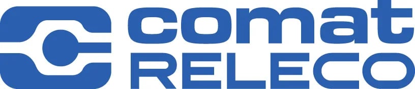 Comat Releco Gmbh logo
