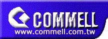 Commell logo