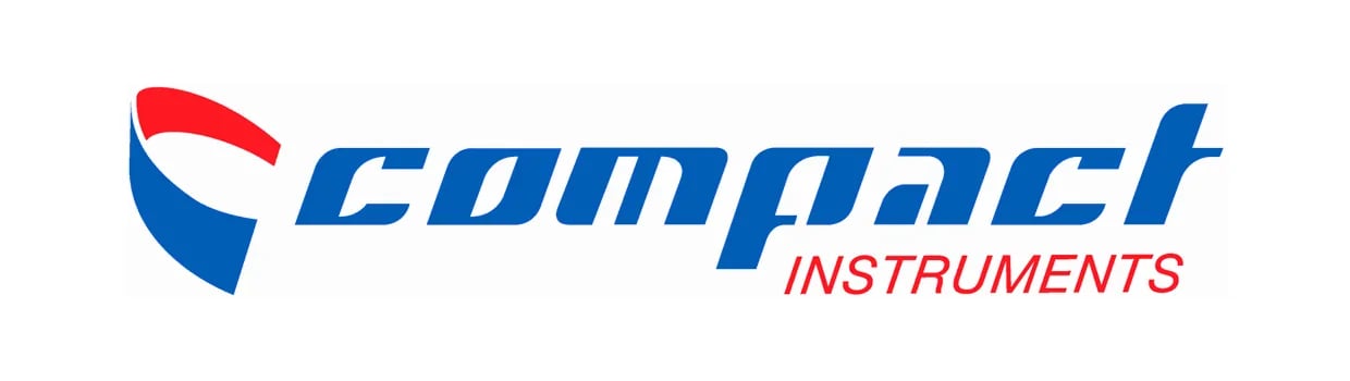 Compact Instruments logo