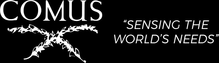 Comus logo