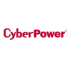 Cyberpower logo