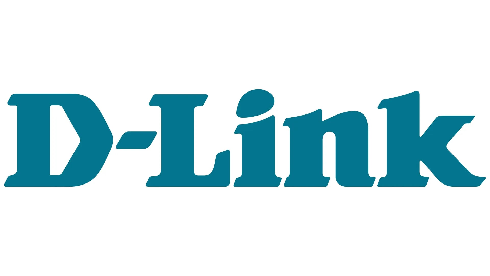 D-Link logo