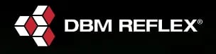 DBM Reflex logo