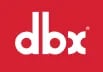 DBX Professional Audio logo
