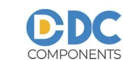 DC Components logo