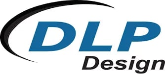 DLP Design logo