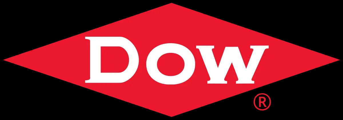 DOW Chemical logo