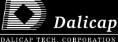 Dalian Dalicap logo