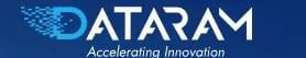 Dataram logo
