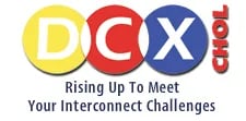 Dcx-Chol Enterprises logo