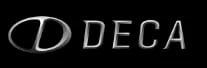 Deca logo