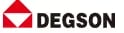 Degson logo
