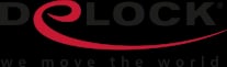 Delock logo