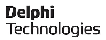 Delphi logo