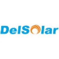 Delsolar logo