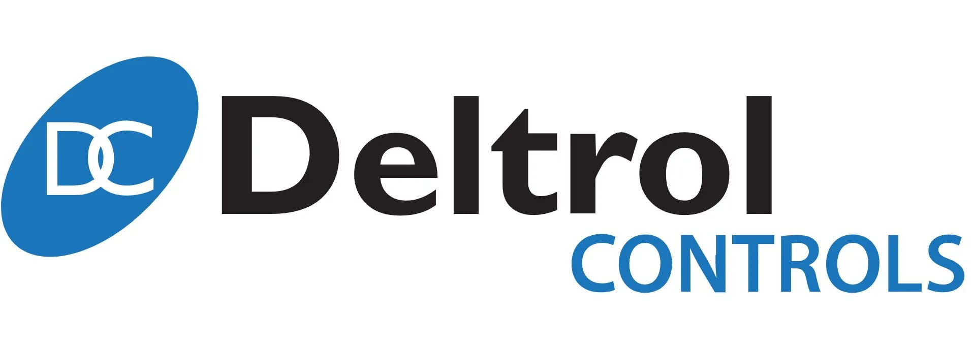 Deltrol Controls logo