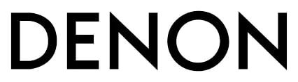 Denon logo