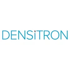 Densitron logo