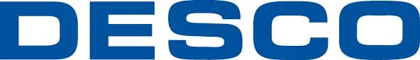 Desco logo