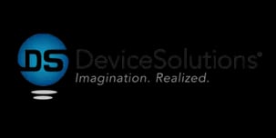 Device Solutions logo