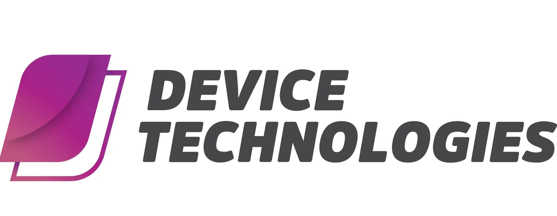 Device Technologies logo
