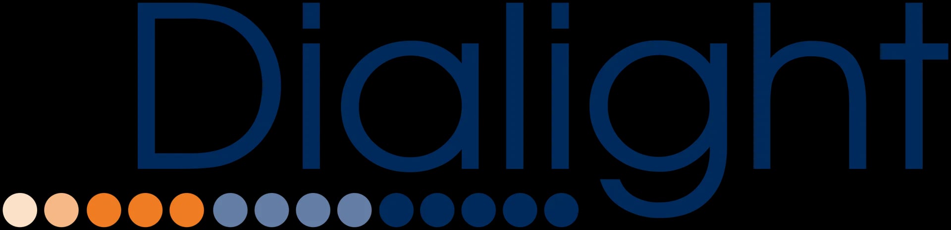 Dialight logo