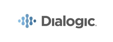 Dialogic logo