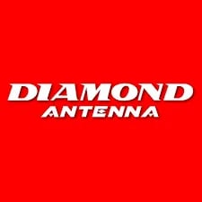 Diamond Antennas logo