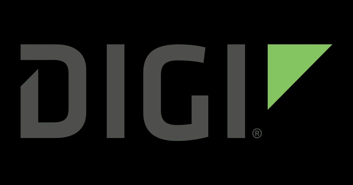Digi International logo
