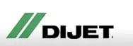 Dijet Industrial logo