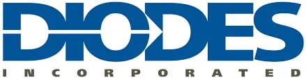 Diodes logo