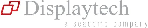 Displaytech logo