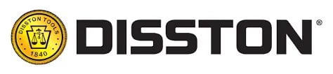 Disston logo