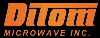Ditom Microwave logo