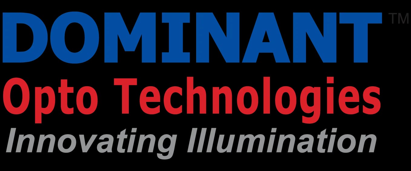 Dominant Opto Technologies logo