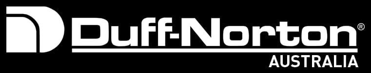 Duff-Norton logo
