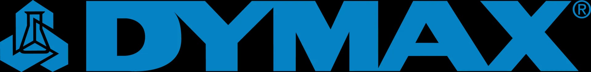 Dymax logo